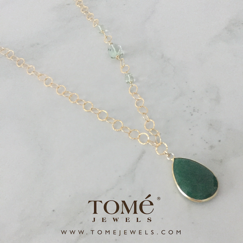 Tomé Jewels