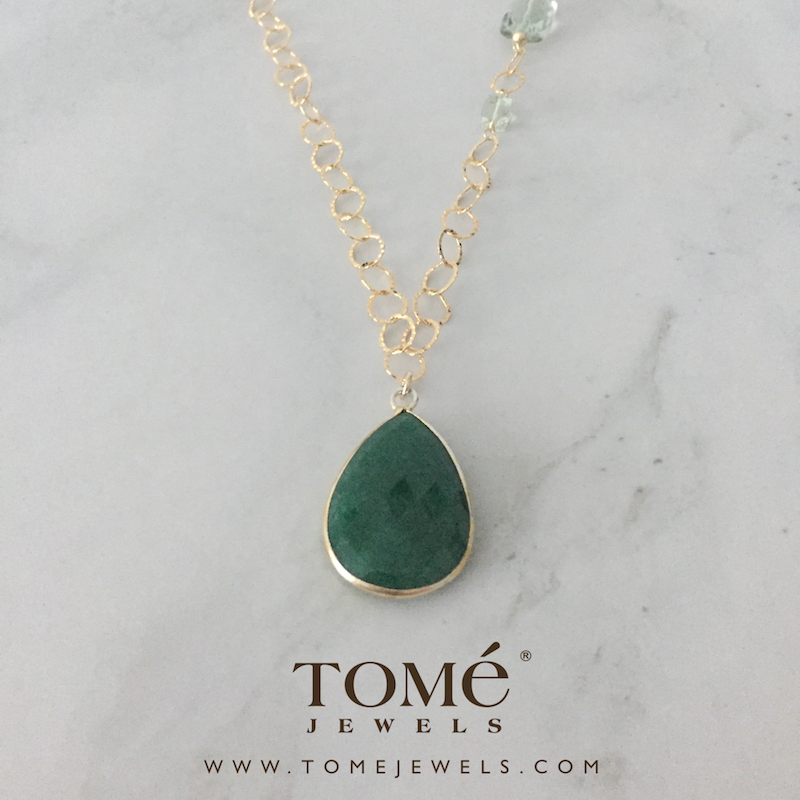 Tomé Jewels