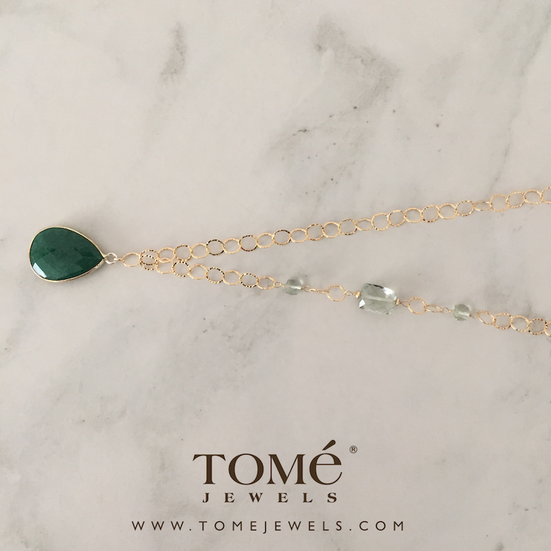 Collar Espiritualidad