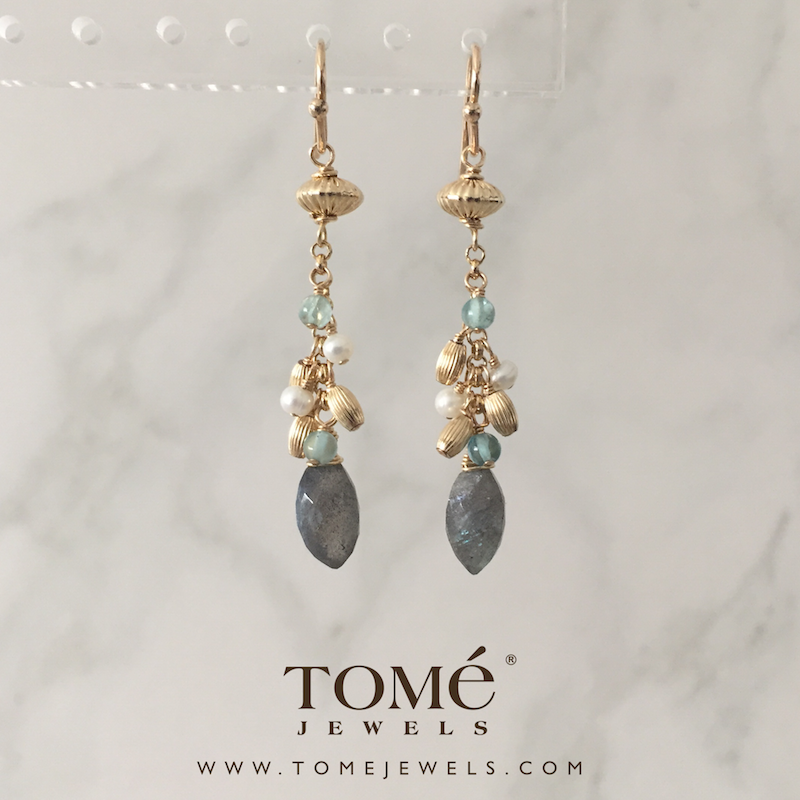 Tomé Jewels