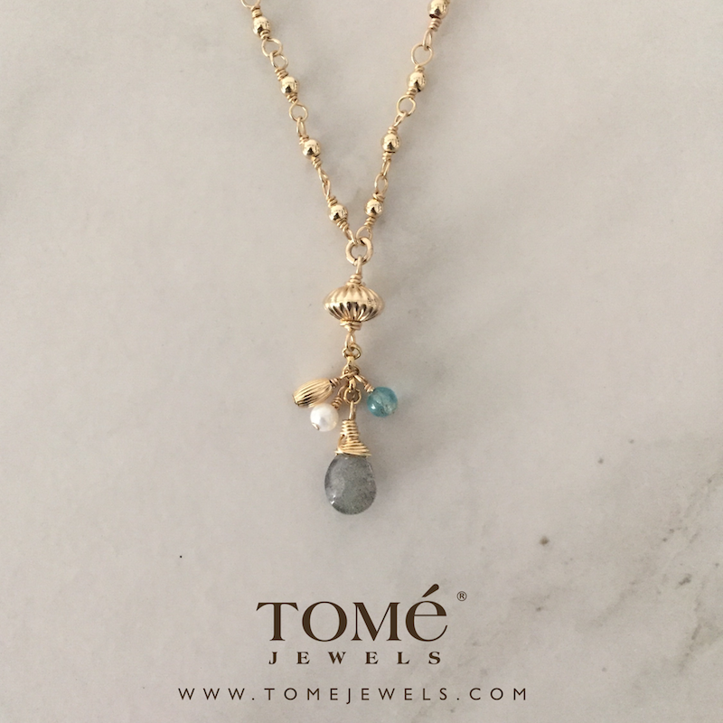 Collar Extraordinario