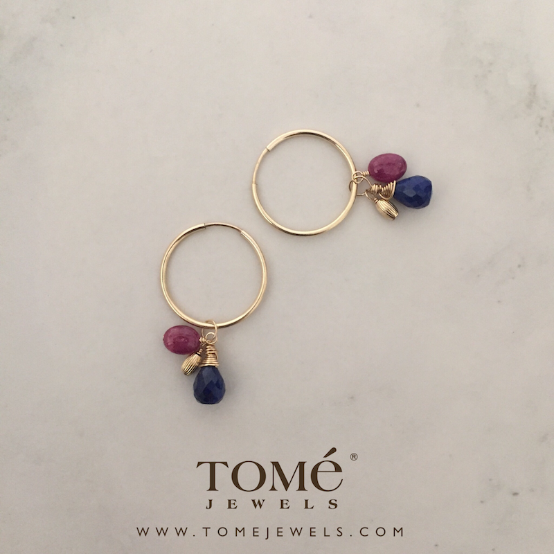 Tomé Jewels