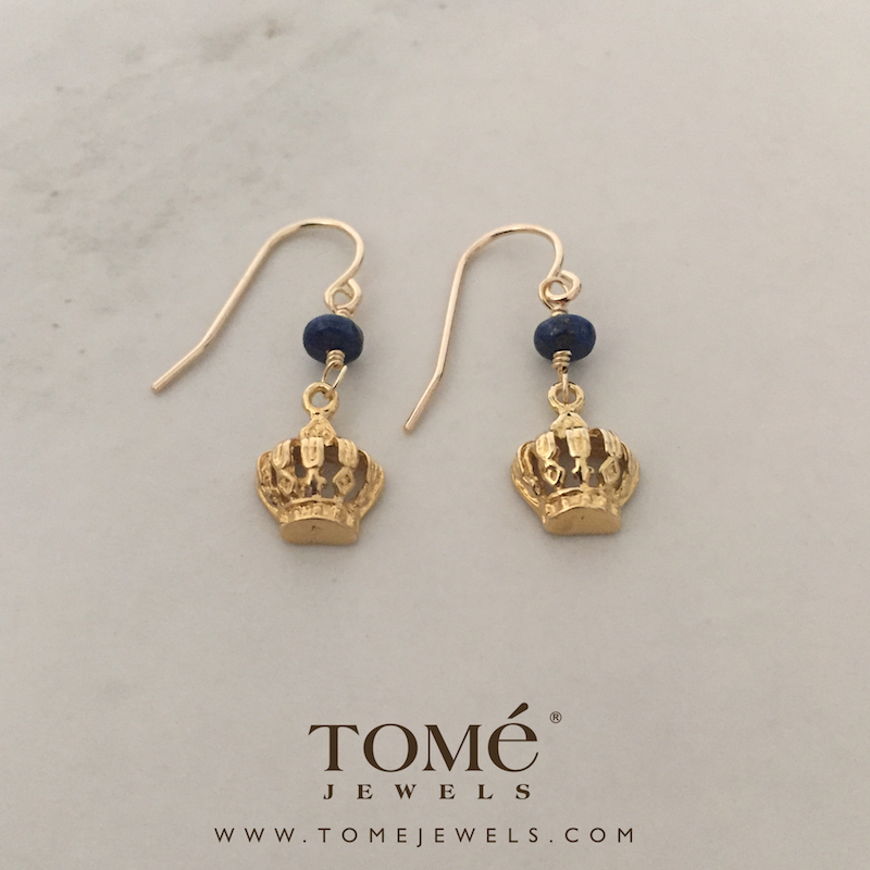 Tomé Jewels