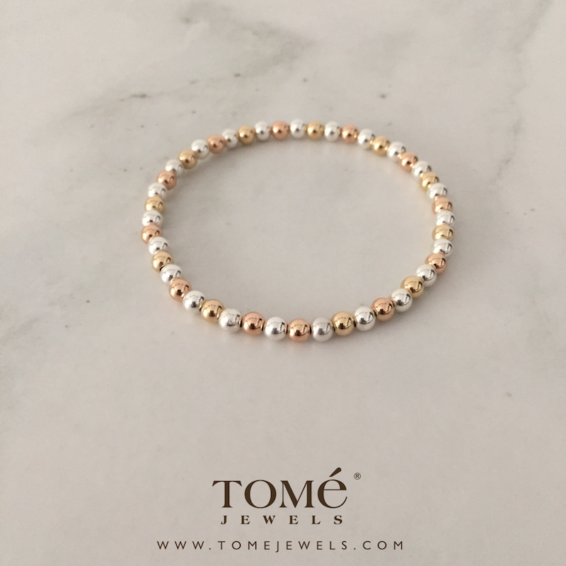Tomé Jewels