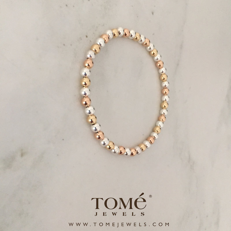 Tomé Jewels