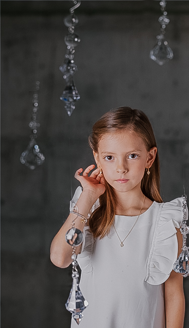 Tomé Jewels
