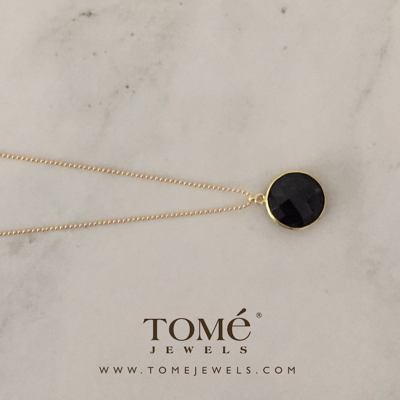 Tomé Jewels
