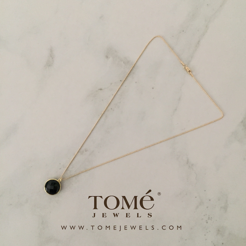 Tomé Jewels