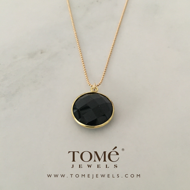 Tomé Jewels