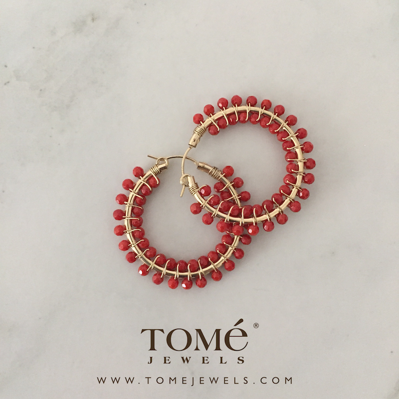 Tomé Jewels