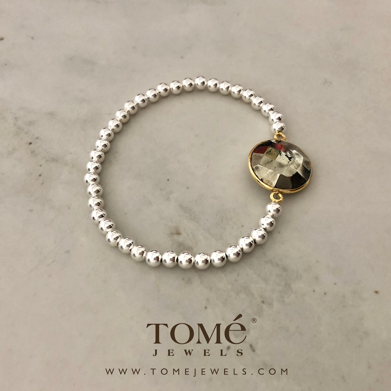 Tomé Jewels