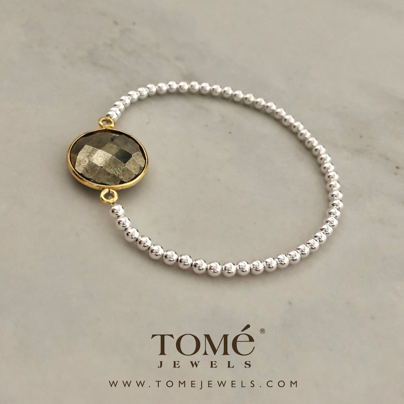 Tomé Jewels