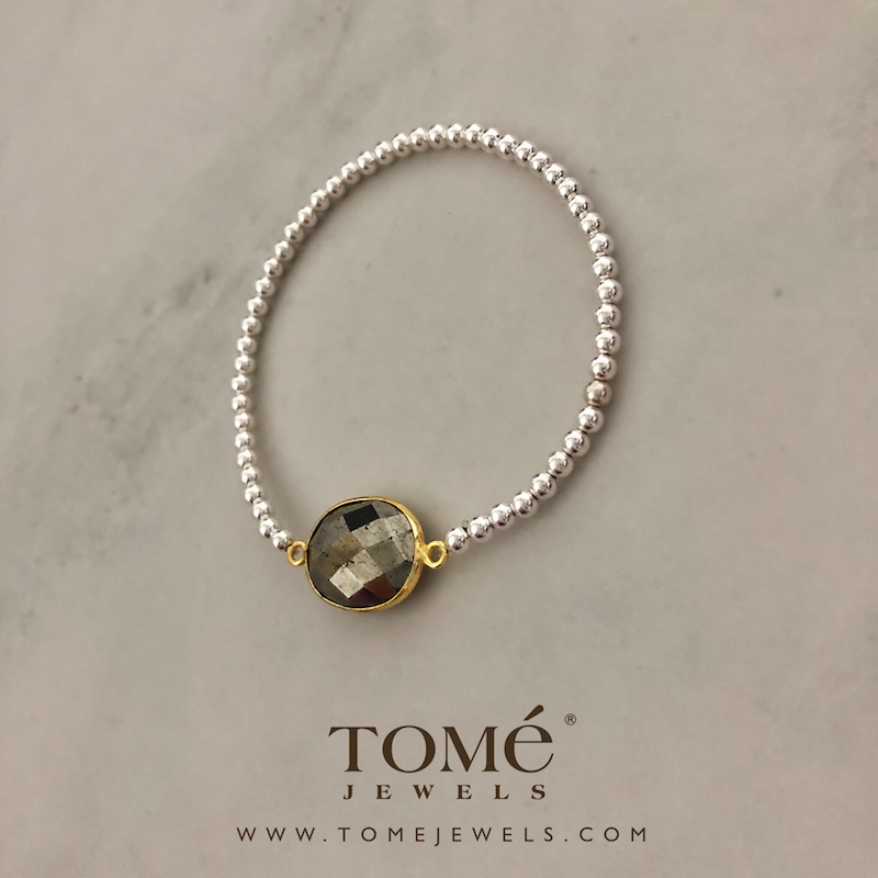 Tomé Jewels