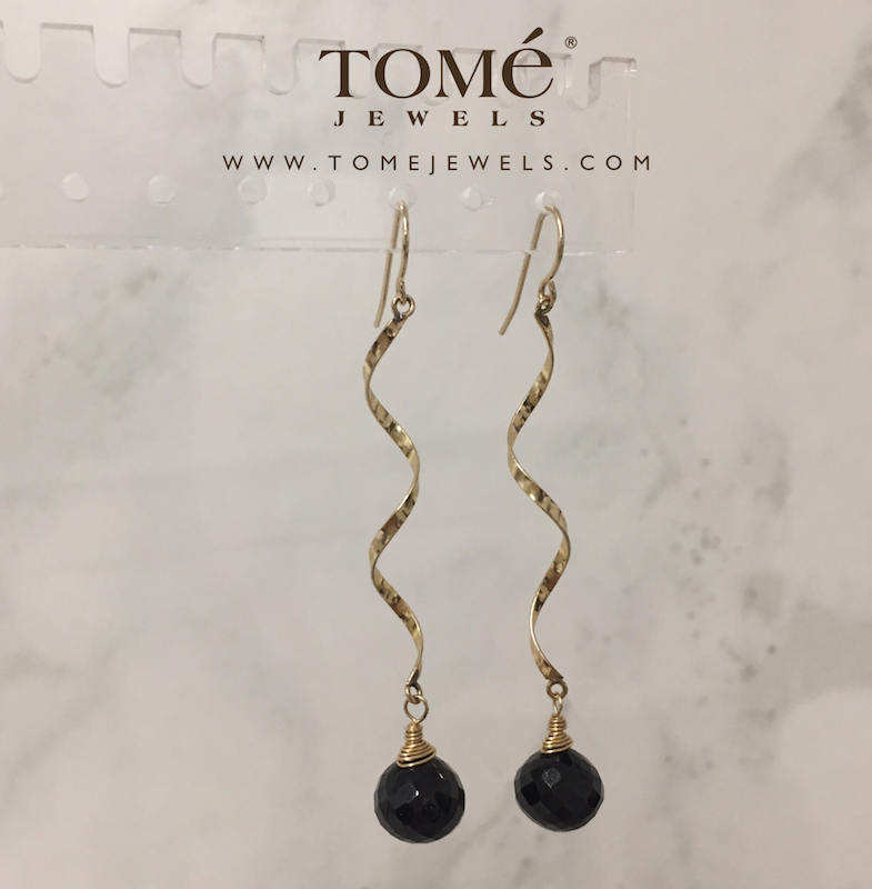 Tomé Jewels