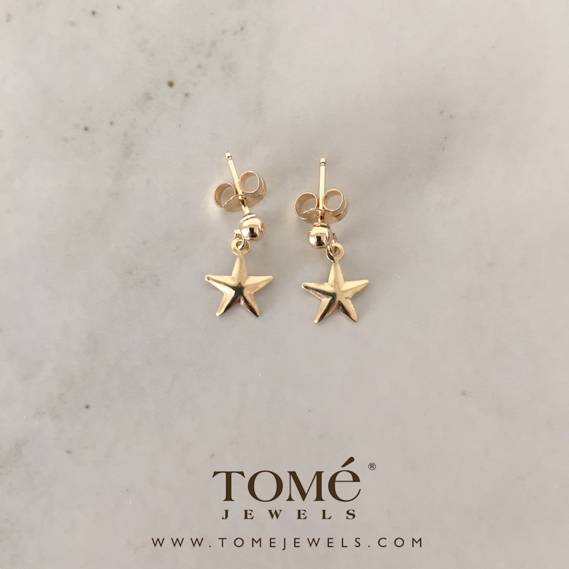 Tomé Jewels