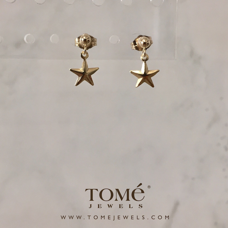 Tomé Jewels
