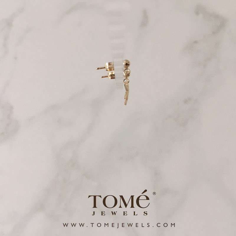 Tomé Jewels