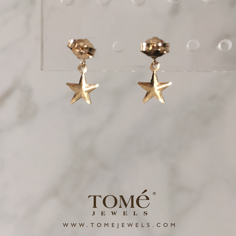 Tomé Jewels