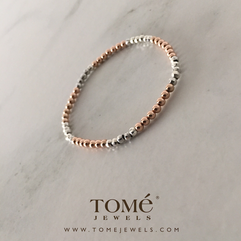 Tomé Jewels