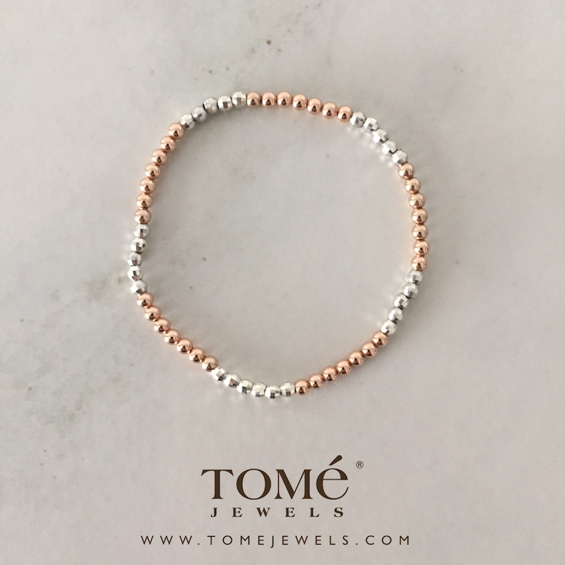 Tomé Jewels