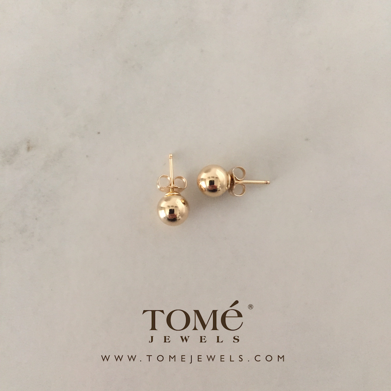 Aretes de poste 7mm