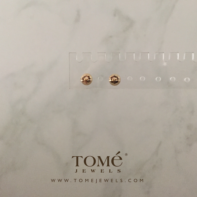 Aretes de poste 7mm - Imagen 4