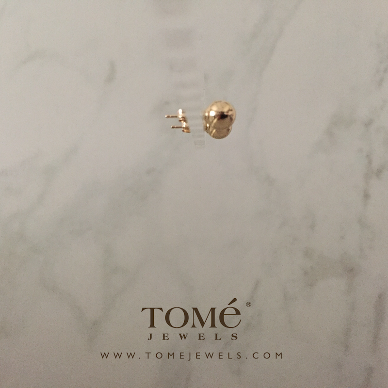 Aretes de poste 7mm - Imagen 2