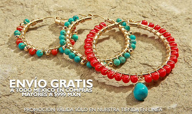 Tomé Jewels