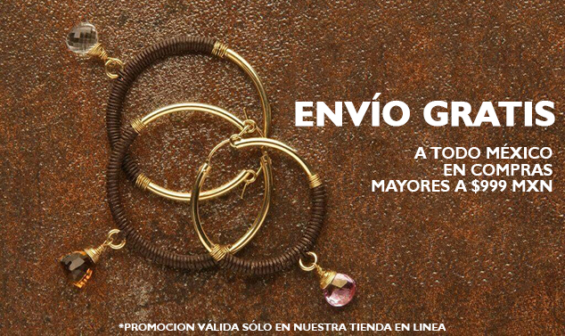 Tomé Jewels
