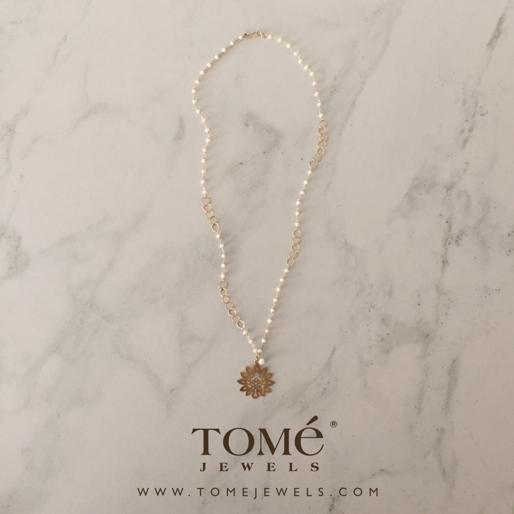 Tomé Jewels