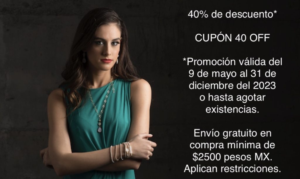 Tomé Jewels