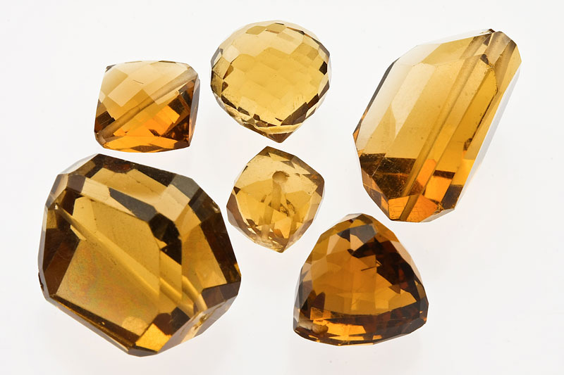 Tomé Jewels