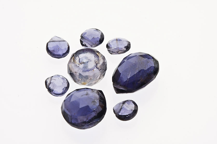 Tomé Jewels