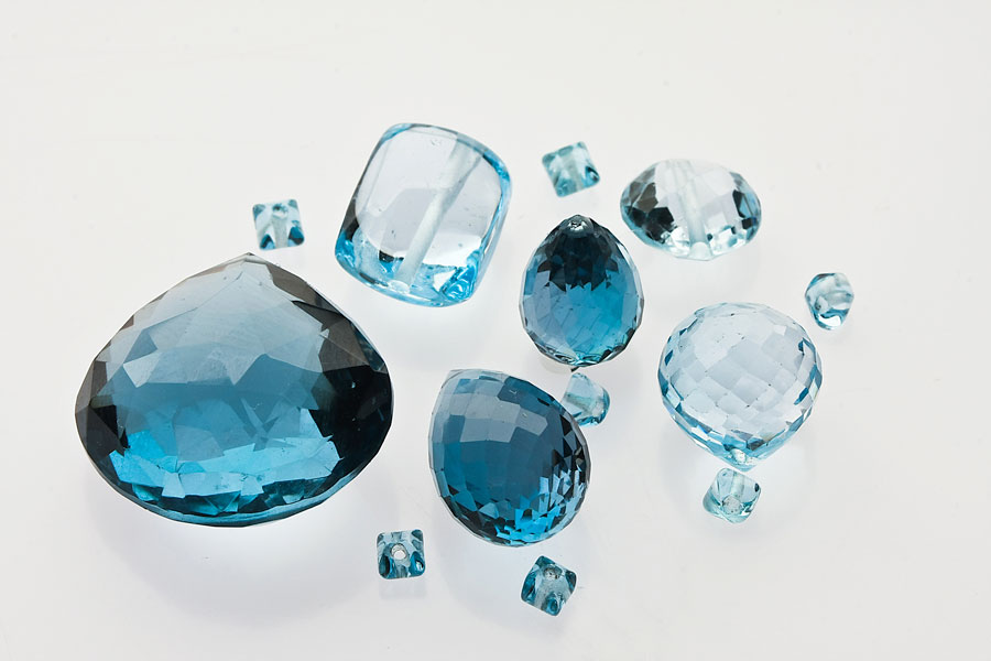 Tomé Jewels