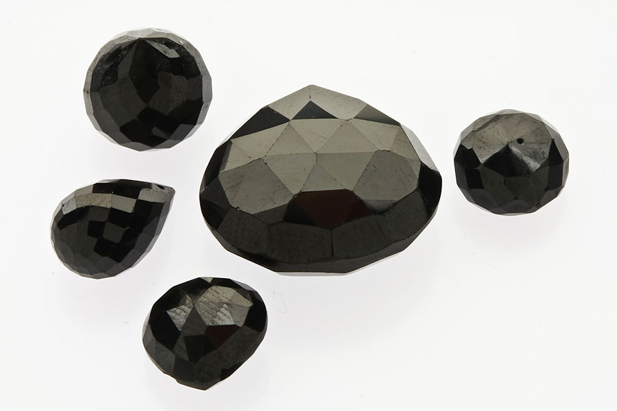 Tomé Jewels