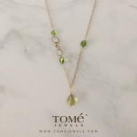 Collar Abundancia