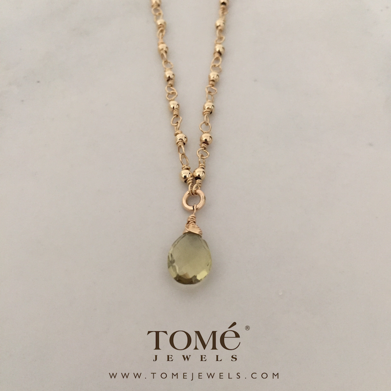 Collar Positivismo
