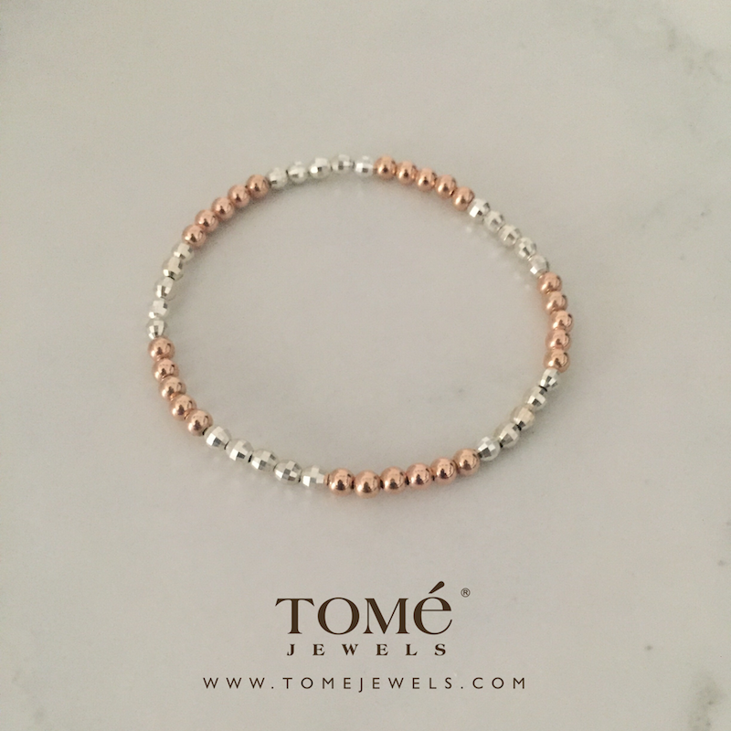 Pulsera Brillante II