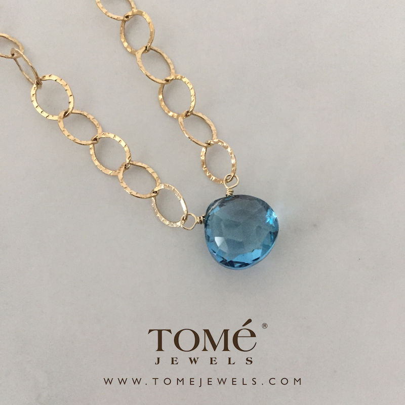 Collar Serenidad