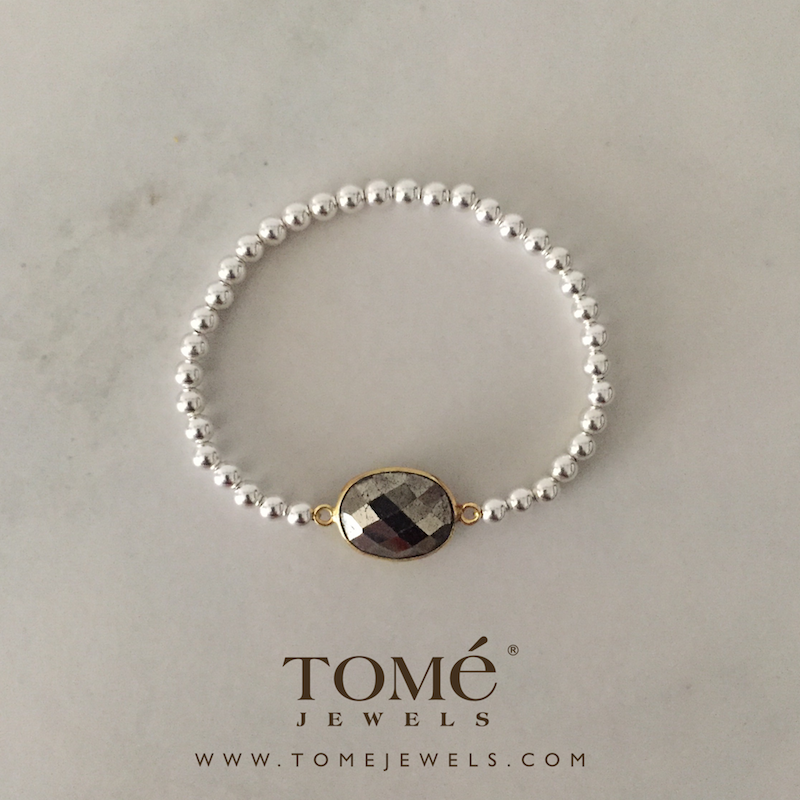 Pulsera SF Ser Positivo Oval 13x16mm