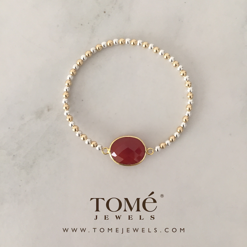 Pulsera Dinamismo
