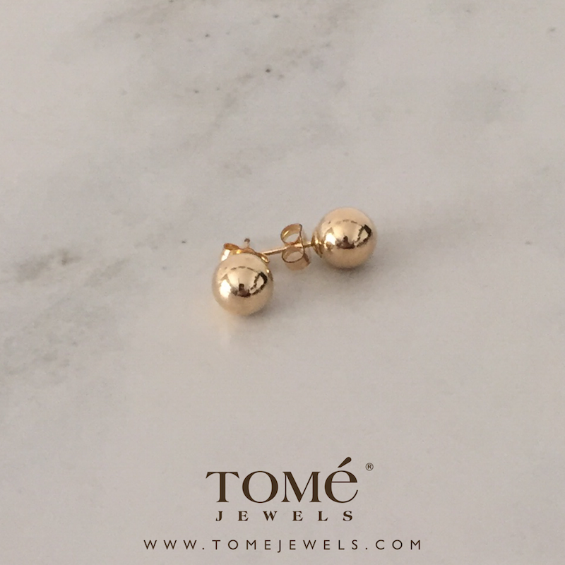 Aretes de poste 8mm