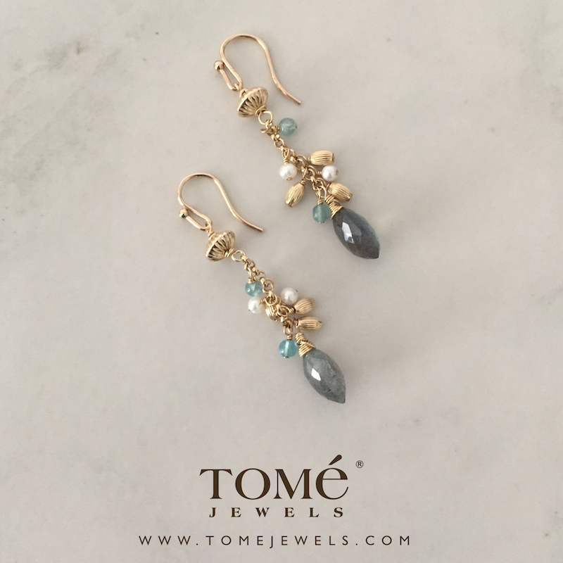 Aretes Largos Excepcionales - Imagen 4