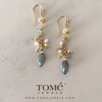 Aretes Largos Excepcionales