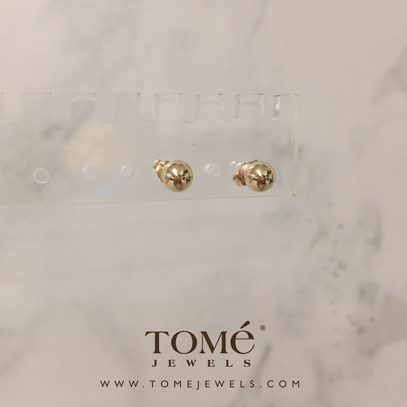 Aretes de poste de 6mm