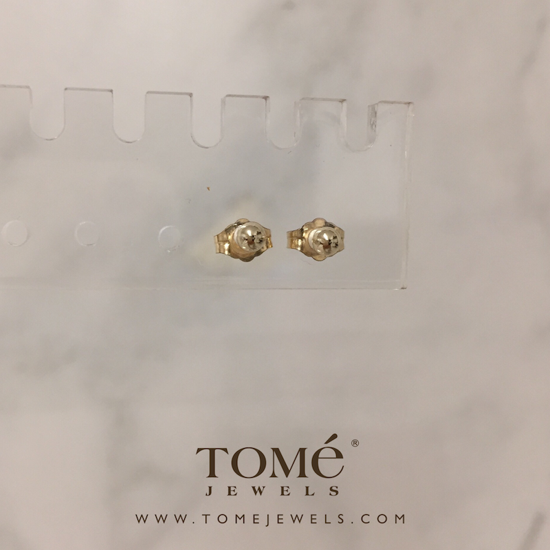 Aretes de poste 3mm
