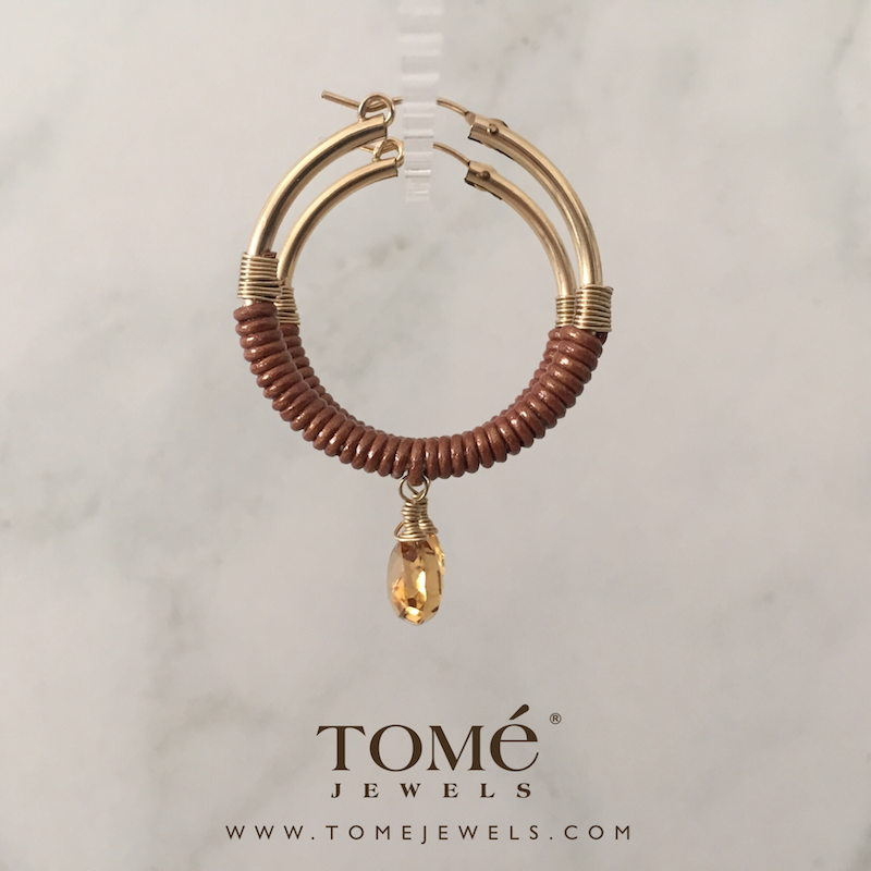 Alternative view of Arracadas Espirituales