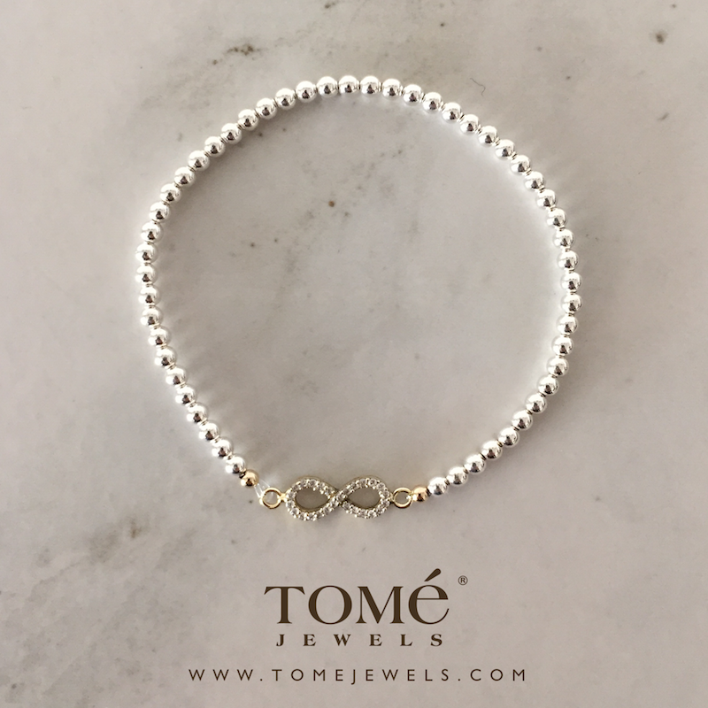 SF Pulsera Infinito