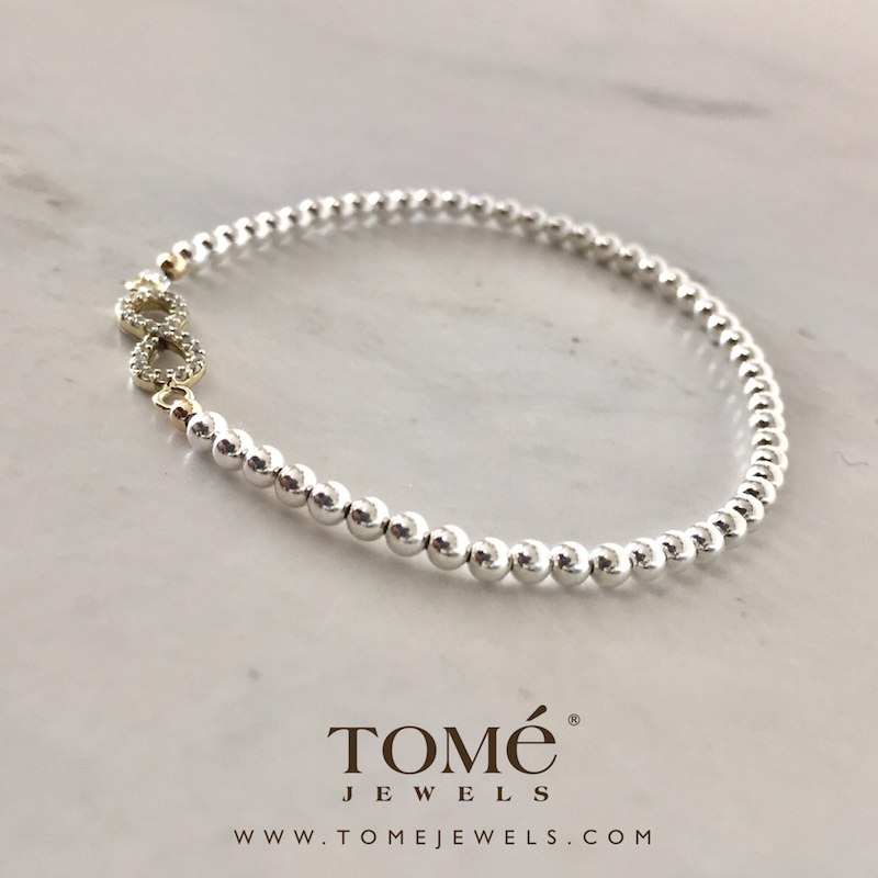 SF Pulsera Infinito - Imagen 3