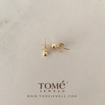 Aretes de poste 4mm